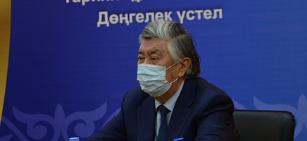 Қазақстан жолы: Тәуелсіздік тарихы фото галереи 12